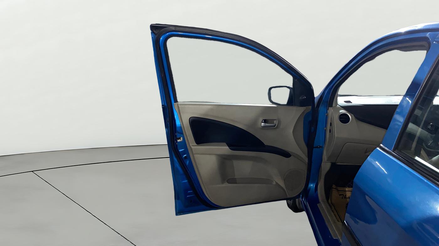 2014 Maruti Celerio VXI AMT, Petrol, Automatic, 28,165 km, LHS Front Door