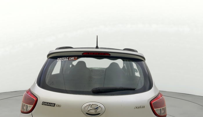 2014 Hyundai Grand i10 ASTA 1.2 KAPPA VTVT, Petrol, Manual, 35,871 km, Rear Windshield