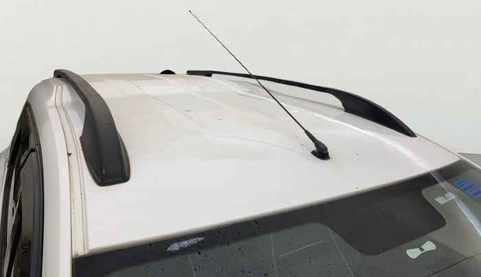 2020 Renault TRIBER RXZ AMT, Petrol, Automatic, 30,721 km, Roof