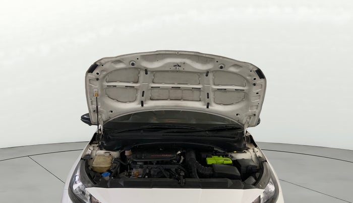 2021 Hyundai NEW I20 N LINE N6 1.0 TURBO GDI IMT, Petrol, Manual, 65,947 km, Open Bonet