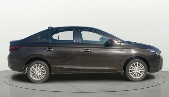 2022 Honda City 1.5L I-VTEC V MT 5TH GEN, Petrol, Manual, 55,349 km, Right Side View