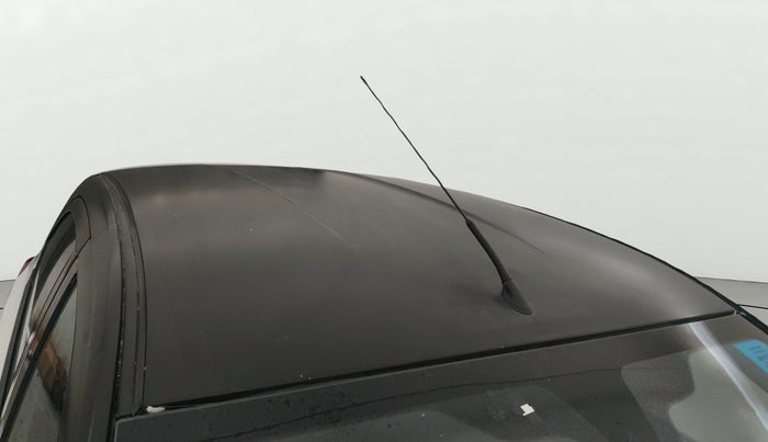 2016 Ford New Figo TREND 1.2 PETROL, Petrol, Manual, 97,254 km, Roof