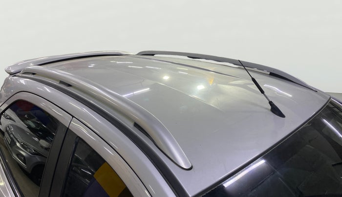 2019 Ford FREESTYLE TITANIUM PLUS 1.2 PETROL, Petrol, Manual, 98,254 km, Roof