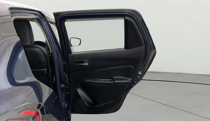 2019 Maruti Swift VXI, Petrol, Manual, 39,125 km, RHS Rear Door