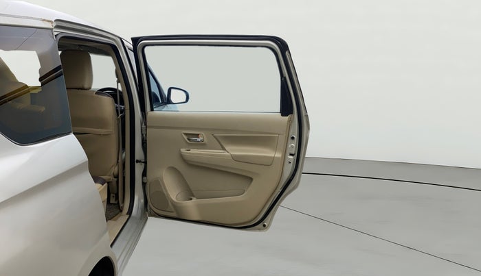 2019 Maruti Ertiga ZXI AT SHVS, Petrol, Automatic, 65,456 km, RHS Rear Door