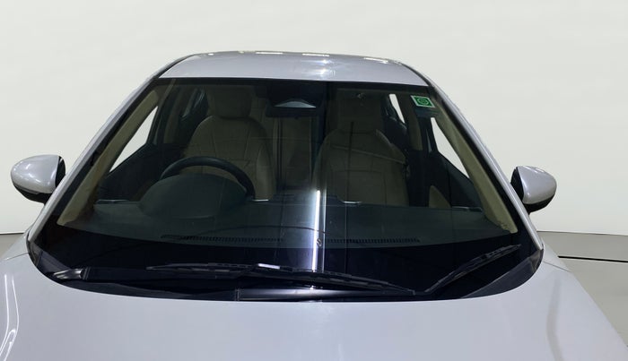 2024 Honda City 1.5L I-VTE V CVT, Petrol, Automatic, 42,812 km, Front Windshield