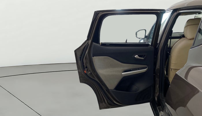 2021 Nissan MAGNITE XV TURBO, Petrol, Manual, 36,188 km, LHS Rear Door