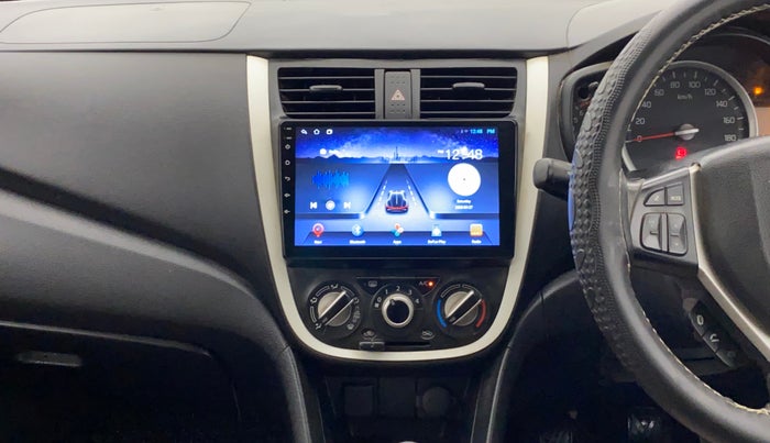 2019 Maruti Celerio X ZXI, Petrol, Manual, 47,708 km, Air Conditioner