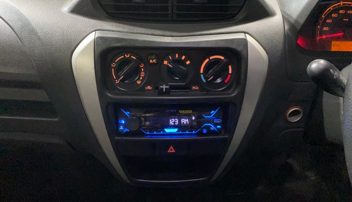 2018 Maruti Alto 800 LXI, Petrol, Manual, 24,767 km, Air Conditioner