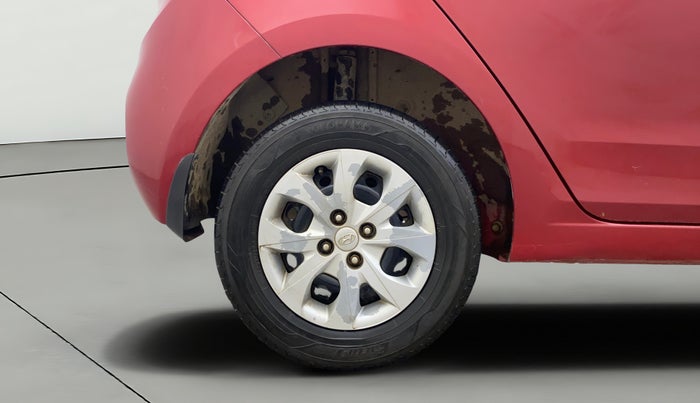 2020 Hyundai Elite i20 MAGNA PLUS 1.2, Petrol, Manual, 61,932 km, Right Rear Wheel