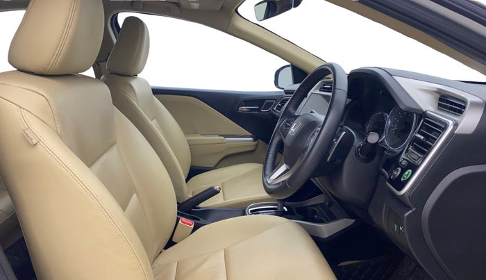 2018 Honda City 1.5L I-VTEC ZX CVT, Petrol, Automatic, 35,294 km, Right Side Front Door Cabin