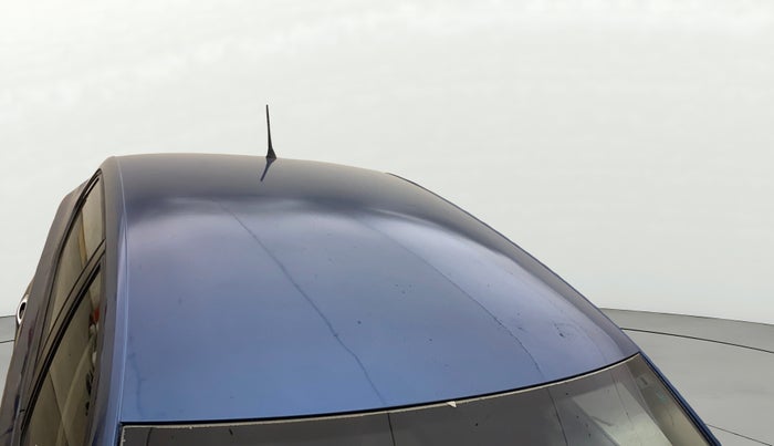 2016 Volkswagen Ameo HIGHLINE1.2L, Petrol, Manual, 78,203 km, Roof