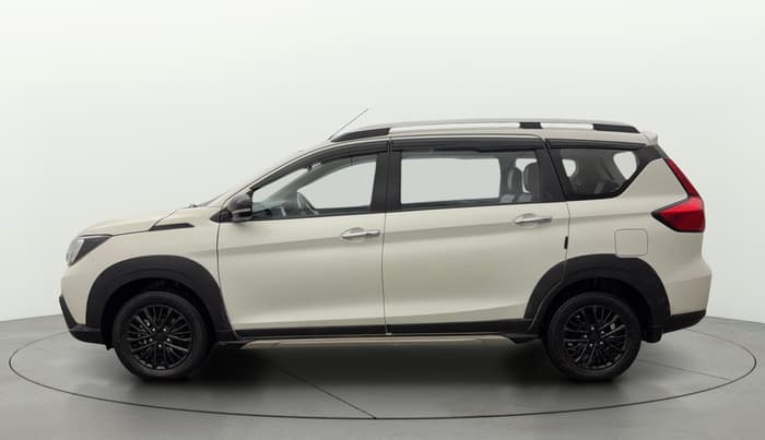 2020 Maruti XL6 ALPHA AT, Petrol, Automatic, 62,973 km, Left Side