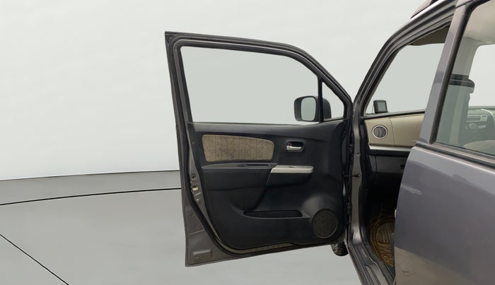 2015 Maruti Wagon R 1.0 VXI, Petrol, Manual, 69,690 km, LHS Front Door