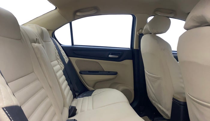 2023 Honda Amaze 1.2L I-VTEC VX, Petrol, Manual, 11,458 km, Right Side Rear Door Cabin