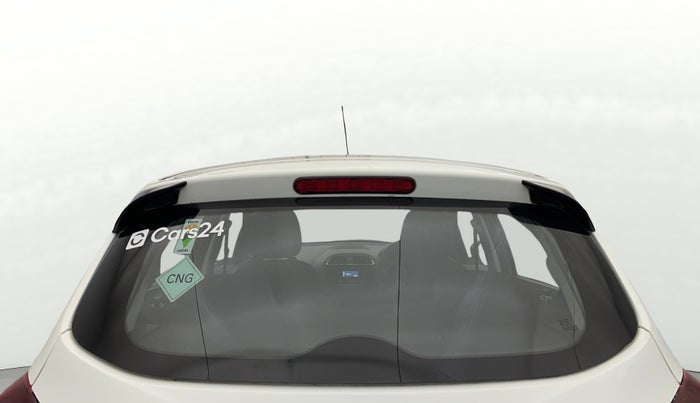 2022 Tata Tiago XT CNG, CNG, Manual, 50,251 km, Rear Windshield