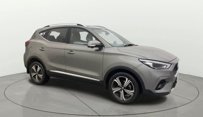 2023 MG ASTOR SHARP 1.5 CVT, Petrol, Automatic, 35,136 km, SRP