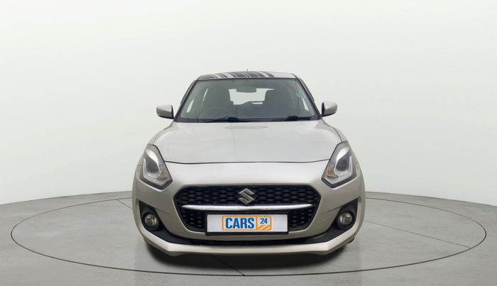 2021 Maruti Swift ZXI PLUS AMT, Petrol, Automatic, 26,132 km, Front