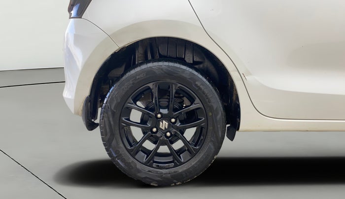2023 Maruti Swift ZXI PLUS, Petrol, Manual, 63,070 km, Right Rear Wheel