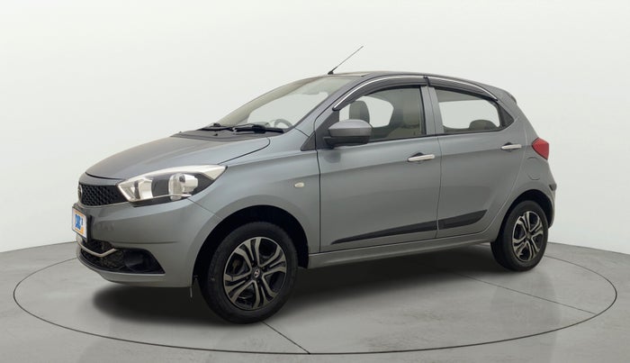 2019 Tata Tiago XZ PETROL, Petrol, Manual, 65,772 km, Left Front Diagonal