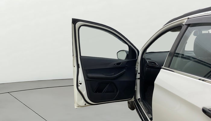 2023 Tata TIAGO NRG XZ MT, Petrol, Manual, 14,397 km, LHS Front Door