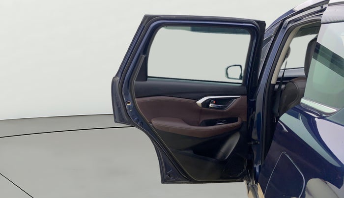 2022 Maruti Grand Vitara ZETA SMART HYBRID, Petrol, Manual, 87,704 km, LHS Rear Door