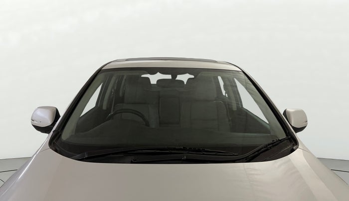 2015 Honda CRV 2.0L I-VTEC 2WD AT, Petrol, Automatic, 91,636 km, Front Windshield