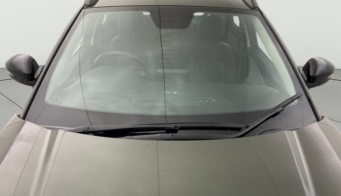 2022 Tata NEXON XZA PLUS (HS) PETROL, Petrol, Automatic, 52,685 km, Front Windshield