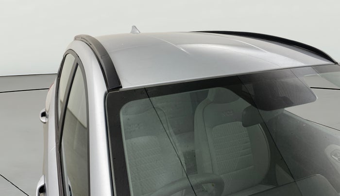 2024 Hyundai GRAND I10 NIOS SPORTZ AMT 1.2 KAPPA VTVT, Petrol, Automatic, 5,699 km, Roof