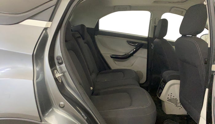 2021 Tata NEXON XZA PLUS SUNROOF PETROL, Petrol, Automatic, 79,504 km, Right Side Rear Door Cabin