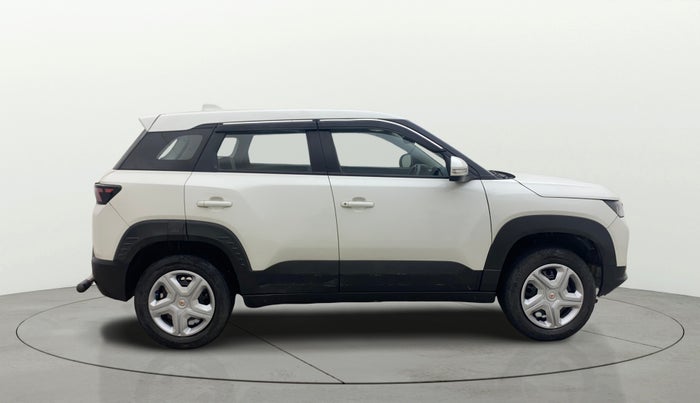 2022 Maruti BREZZA VXI SMART HYBRID, Petrol, Manual, 92,716 km, Right Side View