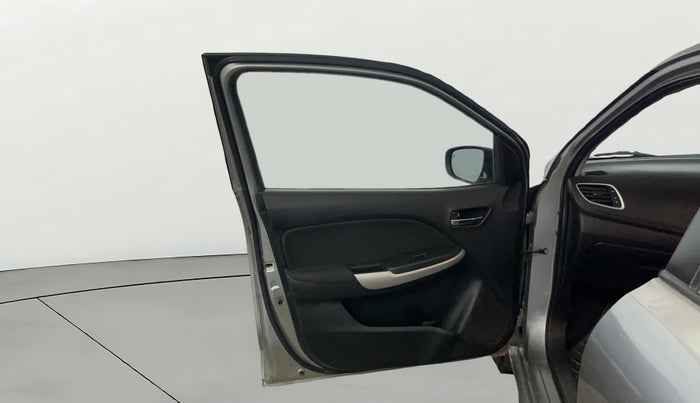 2017 Maruti Baleno DELTA PETROL 1.2, Petrol, Manual, 44,965 km, LHS Front Door