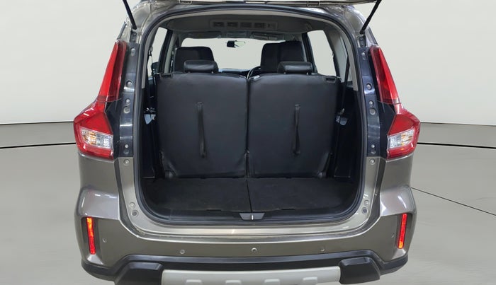 2019 Maruti XL6 ZETA MT, Petrol, Manual, 23,853 km, Boot Open Zoomed View