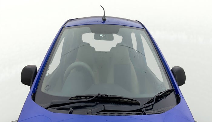 2012 Hyundai Eon D-LITE+, Petrol, Manual, 88,924 km, Front Windshield