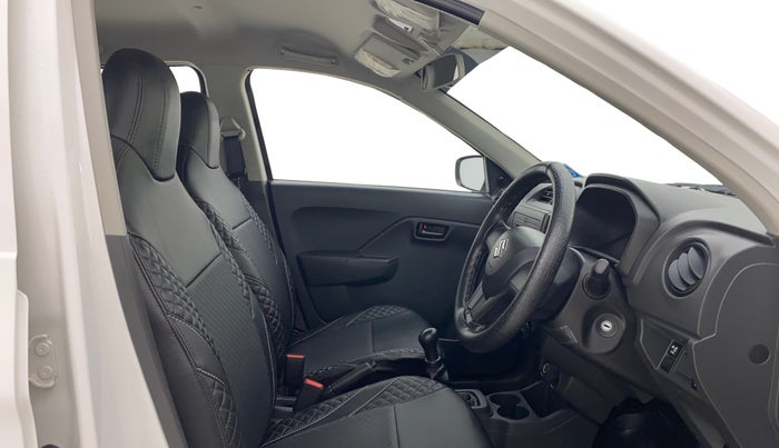 2024 Maruti Alto K10 VXi (O) S-CNG1, CNG, Manual, 7,934 km, Right Side Front Door Cabin