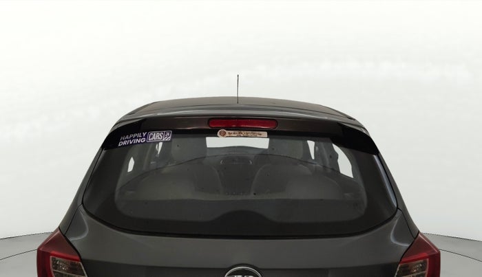 2020 Tata Tiago XT PETROL, Petrol, Manual, 20,855 km, Rear Windshield