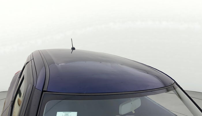 2018 Maruti Swift ZXI AMT, Petrol, Automatic, 41,491 km, Roof