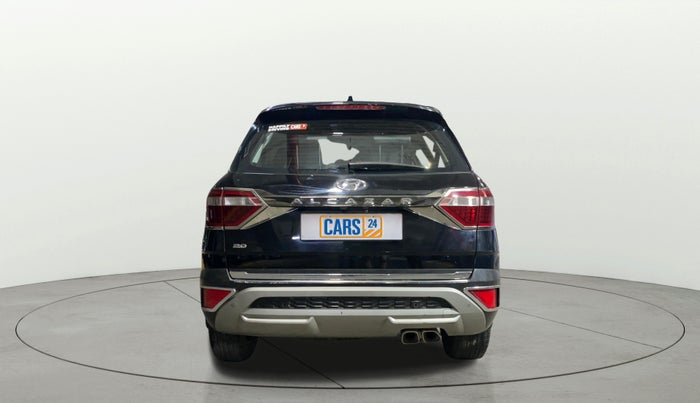 2021 Hyundai ALCAZAR PRESTIGE 2.0 MT 6STR, Petrol, Manual, 41,852 km, Back/Rear