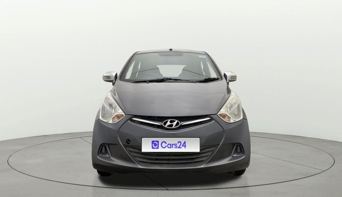 2015 Hyundai Eon ERA +, Petrol, Manual, 25,769 km, Front