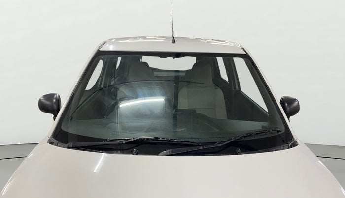 2023 Maruti New Wagon-R VXI CNG 1.0, CNG, Manual, 24,231 km, Front Windshield