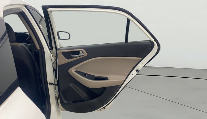 2018 Hyundai Elite i20 MAGNA EXECUTIVE 1.2, Petrol, Manual, 66,903 km, RHS Rear Door