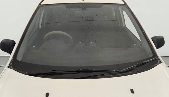 2013 Ford Figo EXI 1.4 DIESEL, Diesel, Manual, 1,44,732 km, Front Windshield