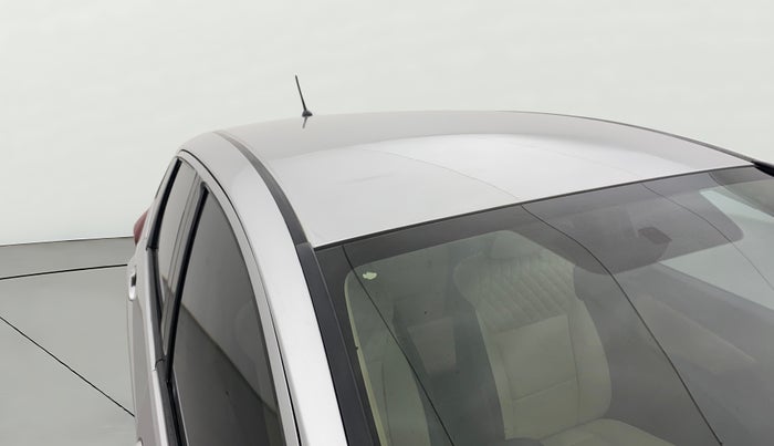 2016 Honda Jazz 1.2L I-VTEC SV, Petrol, Manual, 83,707 km, Roof