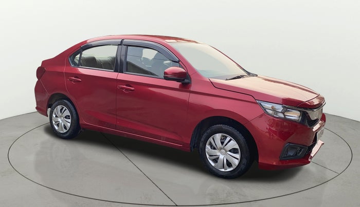 2019 Honda Amaze 1.2L I-VTEC S, Petrol, Manual, 70,149 km, Right Front Diagonal