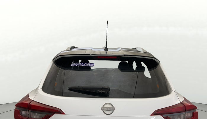 2023 Nissan MAGNITE XE, Petrol, Manual, 54,279 km, Rear Windshield