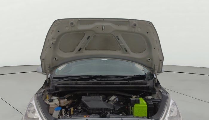 2019 Hyundai NEW SANTRO SPORTZ MT, Petrol, Manual, 22,747 km, Open Bonet