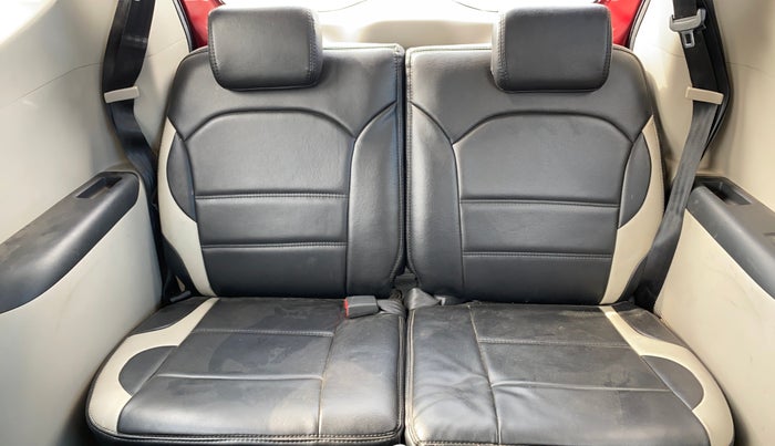 2020 Renault TRIBER RXZ AMT, Petrol, Automatic, 32,819 km, Third Seat Row ( optional )