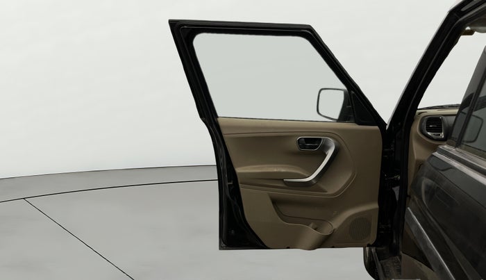 2024 Mahindra BOLERO NEO N10 R, Diesel, Manual, 38,924 km, LHS Front Door