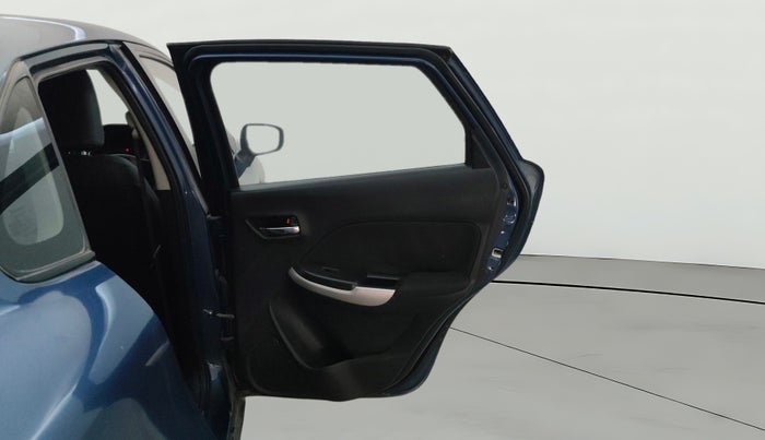 2017 Maruti Baleno DELTA CVT PETROL 1.2, Petrol, Automatic, 40,767 km, RHS Rear Door