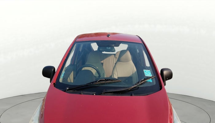 2012 Hyundai Eon D-LITE+, Petrol, Manual, 44,104 km, Front Windshield